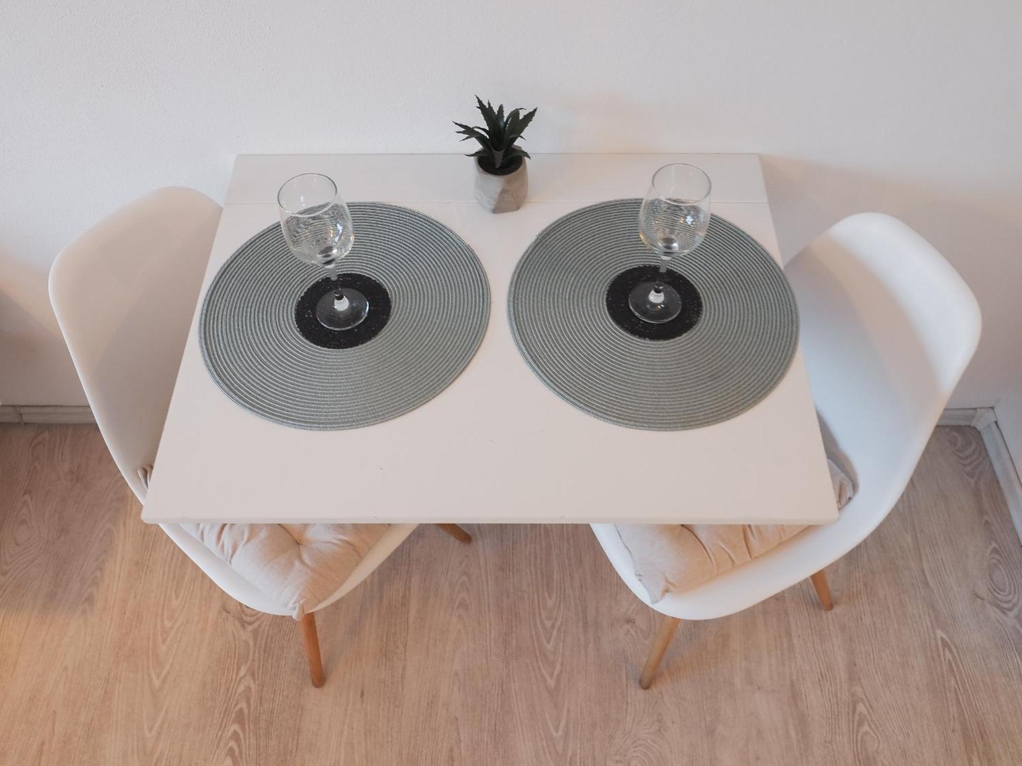 Holiday Studio Sibiu - Central, Cozy & Self Check-In Εξωτερικό φωτογραφία