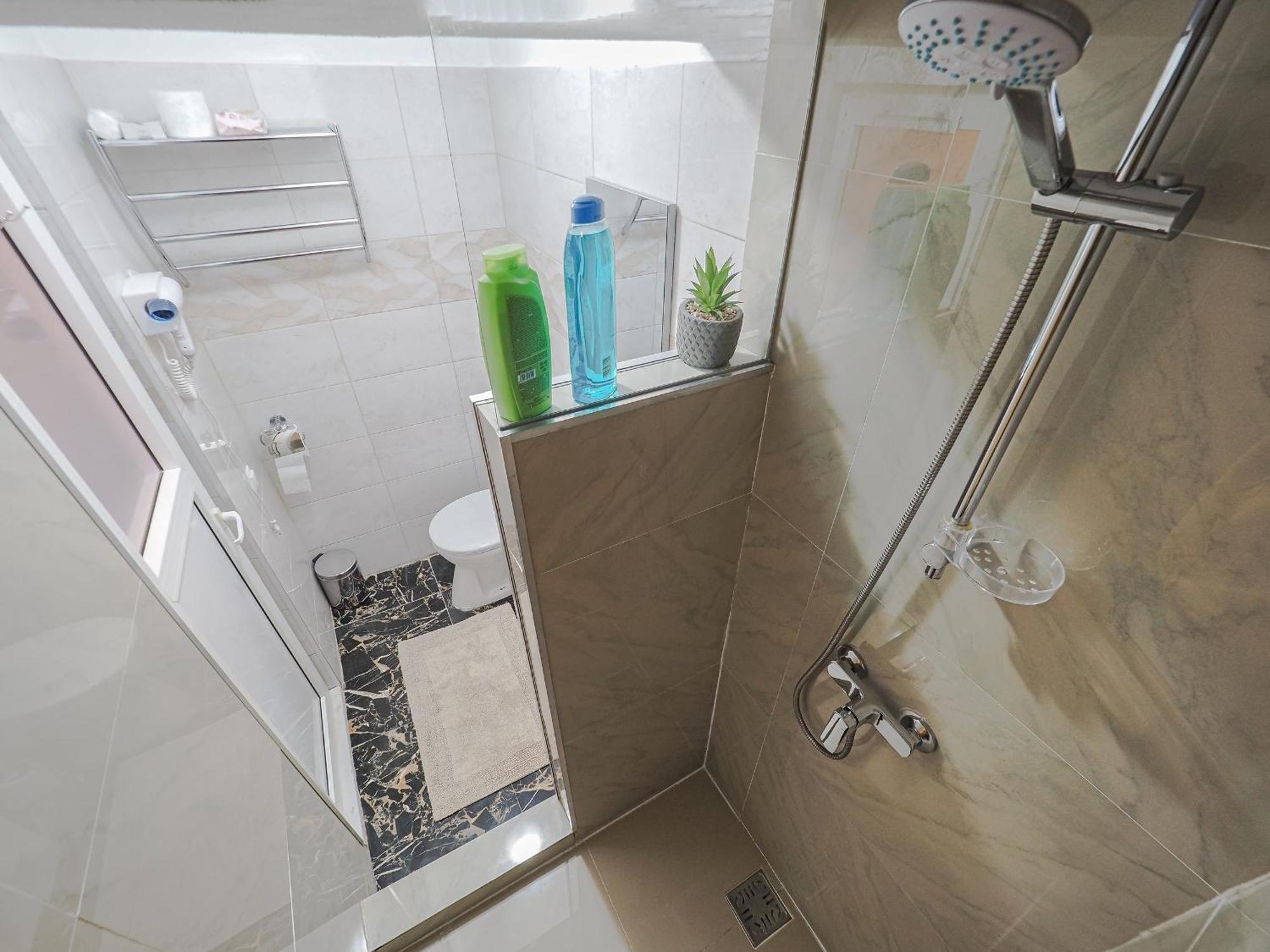Holiday Studio Sibiu - Central, Cozy & Self Check-In Εξωτερικό φωτογραφία