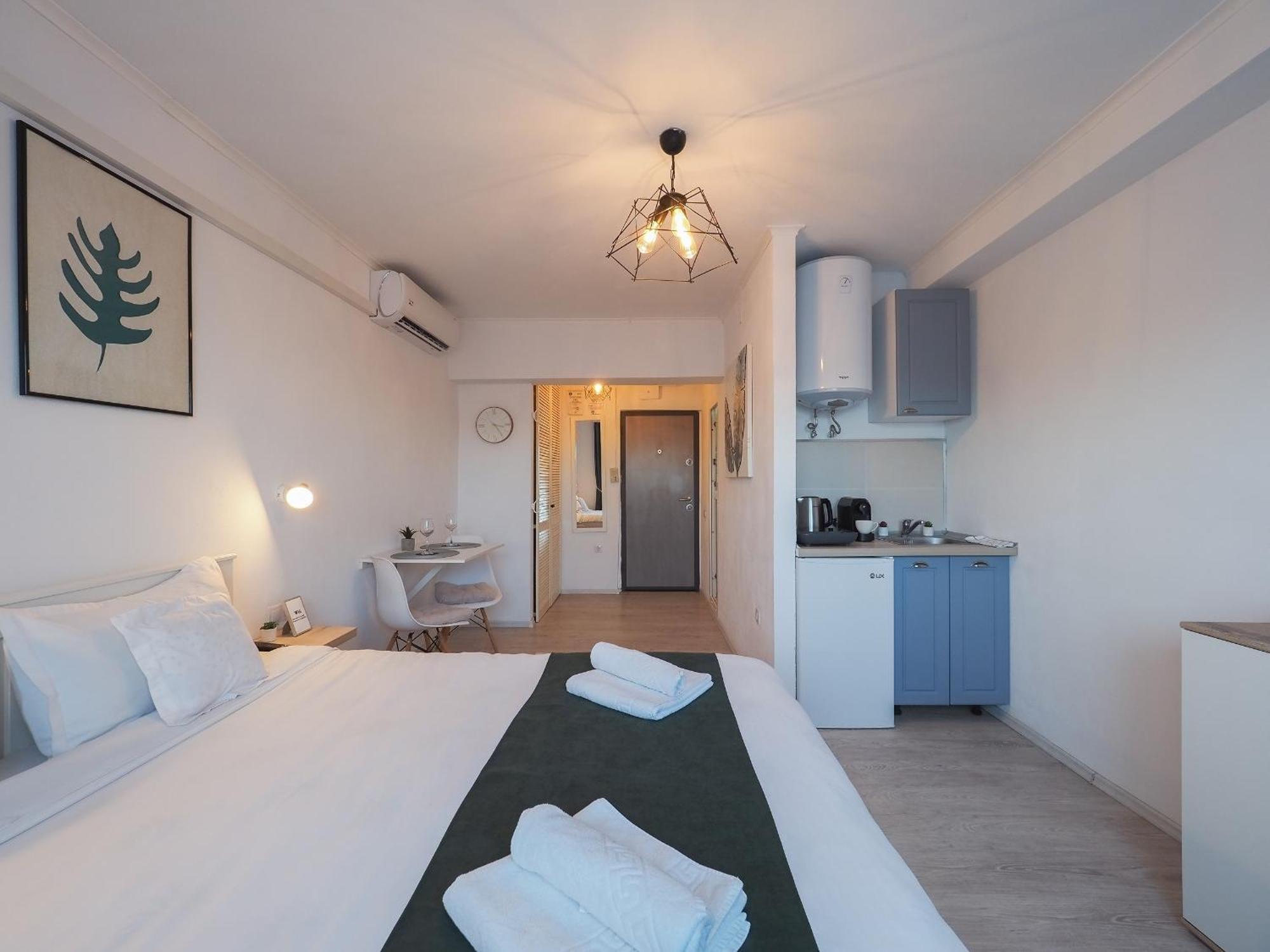 Holiday Studio Sibiu - Central, Cozy & Self Check-In Εξωτερικό φωτογραφία