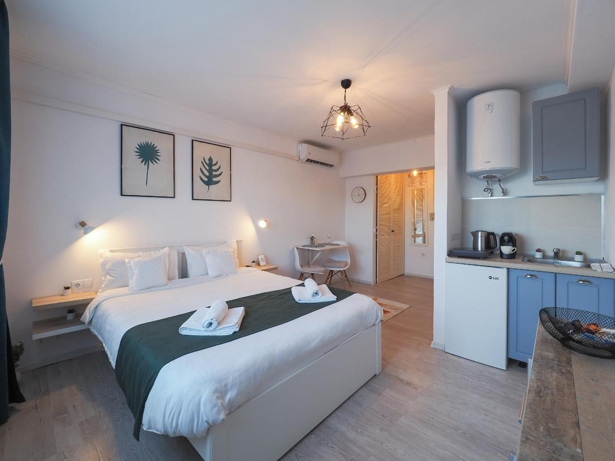 Holiday Studio Sibiu - Central, Cozy & Self Check-In Εξωτερικό φωτογραφία