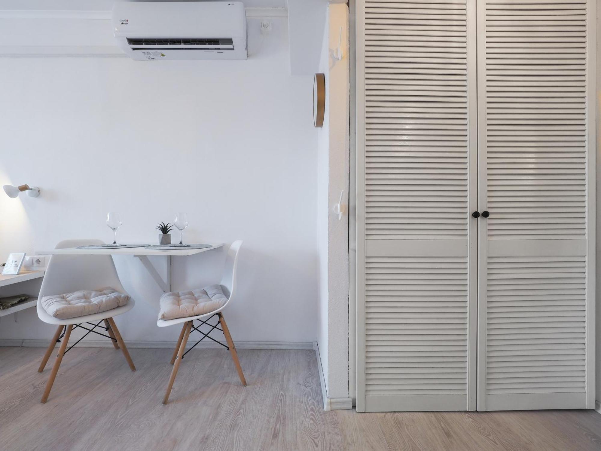 Holiday Studio Sibiu - Central, Cozy & Self Check-In Εξωτερικό φωτογραφία